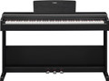 Yamaha YDP105 Digital SMALL HOME Piano in Black - YDP105B_1.jpg