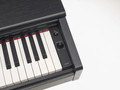 Yamaha YDP105 Digital SMALL HOME Piano in Black - YDP105B_4.jpg