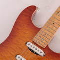 Second Hand Fender Custom Shop Masterbuilt Yuriy Shishkov Custom Deluxe Stratocaster 022 - SH-114-2022 (9).jpg