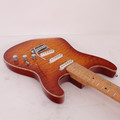 Second Hand Fender Custom Shop Masterbuilt Yuriy Shishkov Custom Deluxe Stratocaster 022 - SH-114-2022 (11).jpg