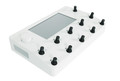 Neural DSP Quad Cortex QC Digital Effects Processor and Amp Modeller in Black and White - IMGL0848.jpg