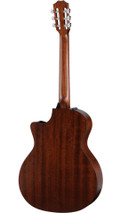 Taylor 314ce-N Grand Auditorium Nylon String Acoustic - 314ceN-Back.jpg