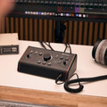 Palmer Monicon L G2 Studio Monitor Controller - PMONICONLG2_6.jpg