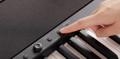Korg B2 SP Plus Digital Home Piano in Black - B2SPPLUS-BK_4.jpg