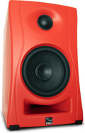 KALI 4 Inch 2-Way powered loudspeaker system with Bluetooth (PAIR) in Red - LP-UNFR-EU_4.jpg