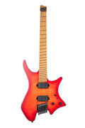 Strandberg Boden Original N2 6-String Electric Guitar in Sunset Coral Burst Satin - BD6HCT-24O2-G1-SC-A.jpg