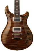 PRS McCarty 594 Electric Guitar in Yellow Tiger - PRS 594  Tiger Yellow.jpg