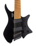 Strandberg Boden Standard N2 8-String Electric Guitar in Black Satin Metallic - BD8HCT-25S2-G1-BSNM-A-hero.jpg