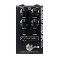 Citadel Electronics Plutonium Overdrive Total Bass Annihilator