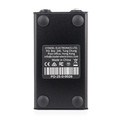 Citadel Electronics Plutonium Overdrive Total Bass Annihilator