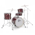 Gretsch Energy Street 16" Acoustic Drum Kit in Ruby Sparkle - GR801100506 (1).jpg