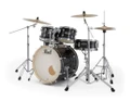 Pearl Export 20" Acoustic Drum Kit in Graphite Black - EXX705NNBRB866 (1).jpg