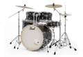 Pearl Export 22" Acoustic Drum Kit in Graphite Black - EXX725NBRB866 (1).jpg