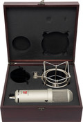 Lauten Audio Atlantis FET Condenser Microphone - FC387-Lauten-Audio_Atlantis_Microphone_Boxed.jpg