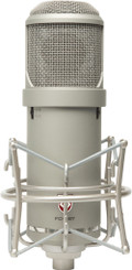 Lauten Audio Atlantis FET Condenser Microphone - FC387-Lauten-Audio_Atlantis_Microphone_In-Shock.jpg