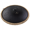 MEINL Sonic Energy Octave Steel Tongue Drum 16" - ostd1bk.jpg