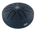 Meinl Sonic Energy Pocket Steel Tongue Drum, Navy Blue, A Major, Venus Flower, 3" / 7.6 cm diameter - PSTD2NBVF.jpg