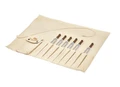 Meinl Sonic Energy 6-piece Binaural Therapy Tuning Fork Set - TTF-BT-SET-R.jpg