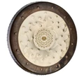 Meinl Sonic Energy 22" Soundscape Gong, Om Lotus - SGOML22.jpg