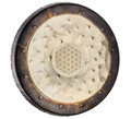 Meinl Sonic Energy 22" Soundscape Gong, Flower of Life - SGFOL22.jpg