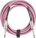Fender Contour 10' Cable, Burgundy Mist - 0990571166_fen_acc_frt_2_nr.jpg
