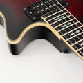 Second Hand Hagstrom Ultra Swede Electric Guitar in Redburst 336 - SH-241-5336 (10).jpg