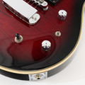 Second Hand Hagstrom Ultra Swede Electric Guitar in Redburst 336 - SH-241-5336 (8).jpg