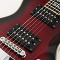 Second Hand Hagstrom Ultra Swede Electric Guitar in Redburst 336 - SH-241-5336 (7).jpg