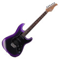 Mooer GTRS P800 Professional Intelligent Guitar In Dark Purple Rosewood Board - Mooer GTRS P800 DP 2.jpg