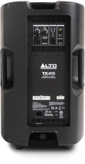 Alto TX415 Active 15" PA Speaker Bundle With Cables & Stands - TX415XUK (6).jpg