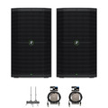 Mackie Thump 12 Active 12" PA Speaker Bundle With Cables & Stands - _BUN-MACKIETHUMP12.jpg