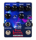 Rodenberg SL-OD Steve Lukather Signature Deluxe Drive - Andertons