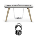 Casio PX-S7000 Digital Piano in White and Headphones - white (1).jpg