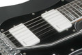 Ibanez Premium AZ Bernth Signature Electric Guitar in Matte Black - feat_BER10_pu.jpg