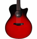 Furch Spectra Plus Series Gc-EM Electro Acoustic Guitar in Maranello Red - spectra-plus-gc-er-maranello-red-front-670x1340 cropped.jpg