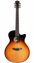 Furch Spectra Plus Series Gc-EM Acoustic Guitar in Siena Amber - spectra-plus-gcc-em-siena-amber-front-670x1340.jpg