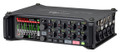 Zoom F8NPro Field Recorder - 501208-F8nPro_slant_left_press.jpg