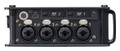 Zoom F8NPro Field Recorder - 501212-F8nPro_side_left_press.jpg