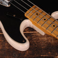 Fender Custom Shop '54 Precision Bass Journeyman Relic in Aged Opaque White Blonde - CZ581767 (13).JPG