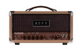 Revv D20 MK2 Joey Landreth Edition Guitar Valve Amp Head - REVVJLFront.jpg