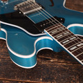 Gibson Custom Select 1964 ES-345 Reissue VOS with Bigsby in Sapphire Mist - 140871 (30).JPG