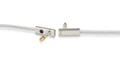 Rockboard Sapphire Flat Patch Cables - 20cm  - RBO_CAB_PC_F_20_SP_02.jpg
