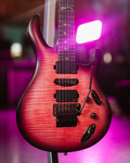 PRS SE Chleo Herman Li Signature Electric Guitar in Orchid Dusk - SE Chleo-5_compressed.jpg