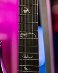 PRS SE Chleo Herman Li Signature Electric Guitar in Charcoal Purple Burst - SE Chleo-4_compressed.jpg