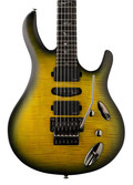 PRS SE Chleo Herman Li Signature Electric Guitar in Mantis Burst - SE Chleo Mantis Glow-hero_compressed.jpg
