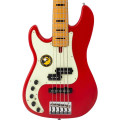 Sire Marcus Miller P7 Alder Left Handed 5-String Bass Guitar 2nd Gen in Dakote Red - P7_5_RED_4_processed__54168 Left-Photoroom.jpg