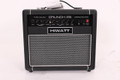 Second Hand Hiwatt Crunch 25 Spring Reverb Guitar Amp Combo 147 - SH-122-1147 (2).jpg