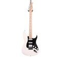 EastCoast ST2 HSS Electric Guitar in Pearl White with Maple Neck - EC-ST2-PW (3).jpg