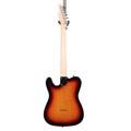 EastCoast T2 Electric Guitar in Three Tone Sunburst with Maple Fretboard - EC-T2-SB (4).jpg