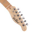 EastCoast T2 Electric Guitar in Three Tone Sunburst with Maple Fretboard - EC-T2-SB (12).jpg